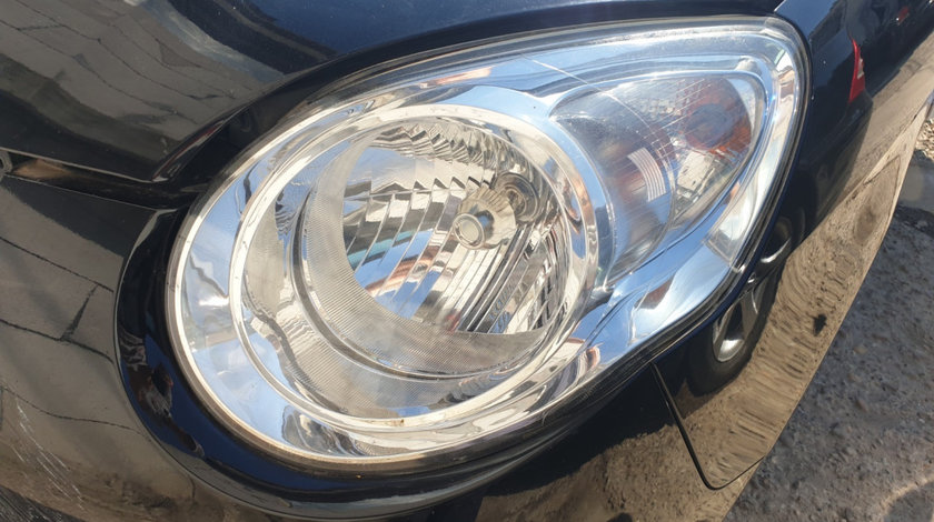 Far Halogen Stanga Kia Picanto 2004 - 2011