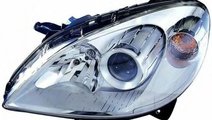 Far halogen stanga Mercedes B Class w245 08-11 Mar...