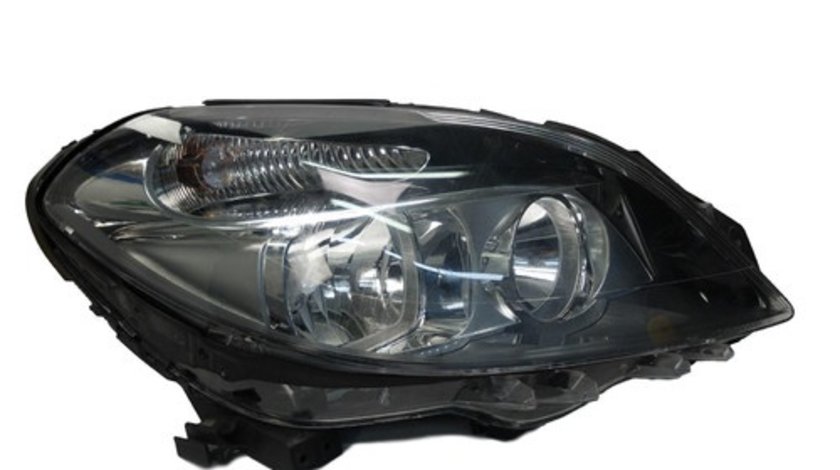 Far halogen stanga Mercedes B Class w246 11-14 Marelli