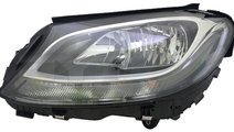 Far halogen stanga Mercedes C Class w205 SDN/S.W 2...