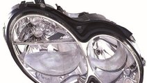 Far halogen stanga Mercedes CLK W209 E-Mark pana i...