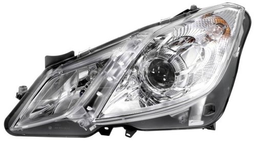 Far halogen stanga Mercedes E-CLASS C207 COUPE-CABRIO 09-13