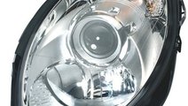 Far halogen stanga Mercedes R Class w251 06/10