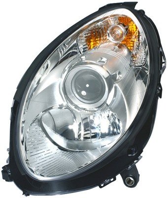 Far halogen stanga Mercedes R Class w251 06/10