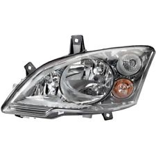 Far halogen stanga Mercedes VITO (W639) si VIANO 10/15