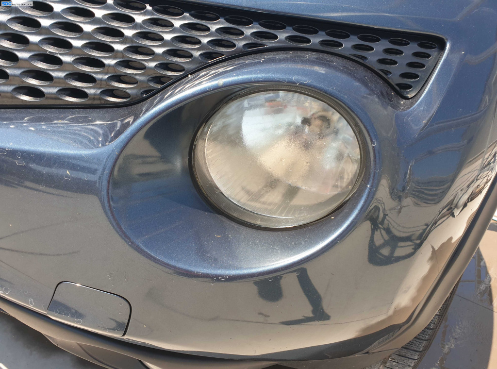 Far Halogen Stanga Nissan Juke F15 NFL Non Facelift 2010 - 2014 [K6323]
