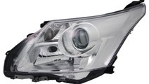 Far halogen stanga Toyota Avensis 2008/2015