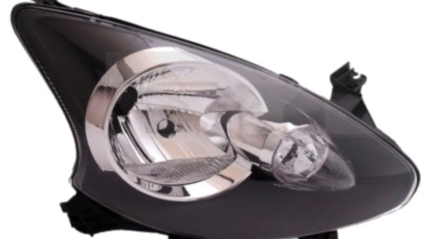 Far halogen stanga Toyota Aygo 2012/2014