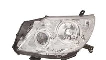 Far halogen stanga Toyota Land Cruiser 10/14