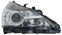 Far Halogen stanga Toyota Verso 2013+