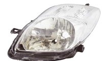 Far halogen stanga Toyota Yaris 05/11 model E-Mark...