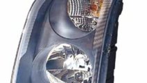 Far halogen stanga VW Crafter 2006-2017