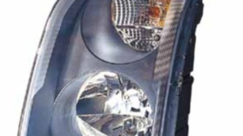 Far halogen stanga VW Crafter 2006-2017
