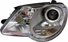 Far halogen stanga VW EOS 2006-2011