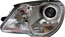 Far halogen stanga VW EOS 2006-2011