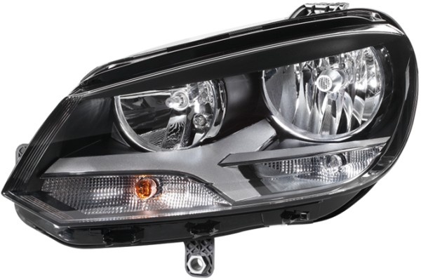 Far halogen stanga VW EOS 2011+
