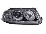Far halogen stanga VW Passat 00/05