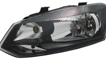 Far halogen stanga VW Polo 2009-2014