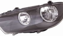 Far halogen stanga VW Scirocco 08/14