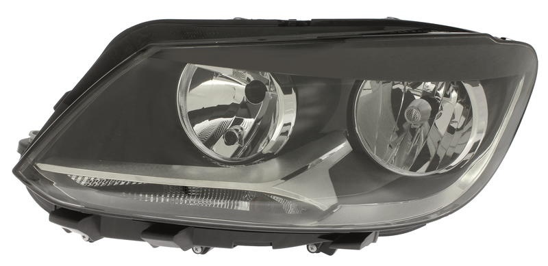 Far halogen stanga VW Touran 2010-2015