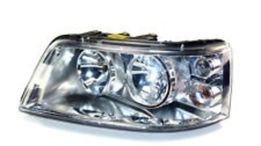 Far halogen stanga VW Transporter T5 03/10