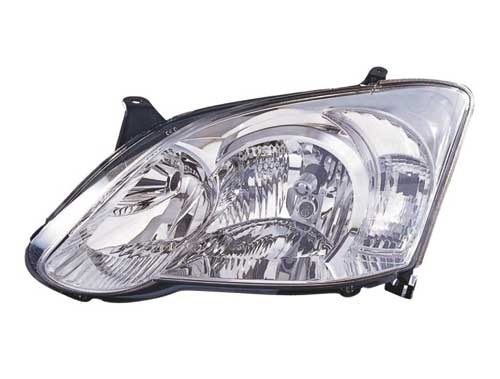 Far halogen stangaToyota Corolla 2004/2006