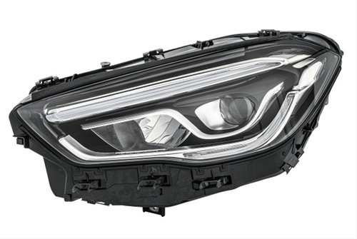 Far - Hella A.m. Mercedes-Benz 1EX 013 074-611