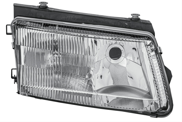 Far Hella Audi 1EF 007 520-061