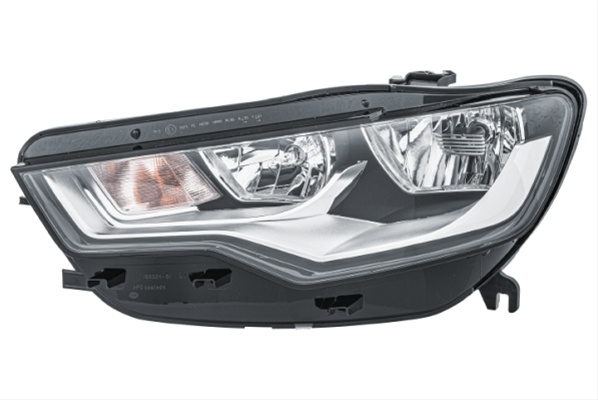 Far Hella Audi 1EJ 011 149-011