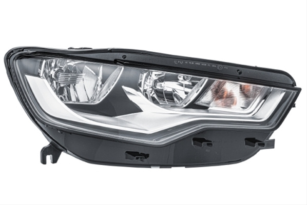 Far Hella Audi 1EJ 011 149-021