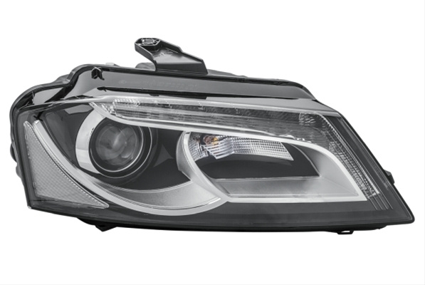 Far Hella Audi 1EL 009 648-401