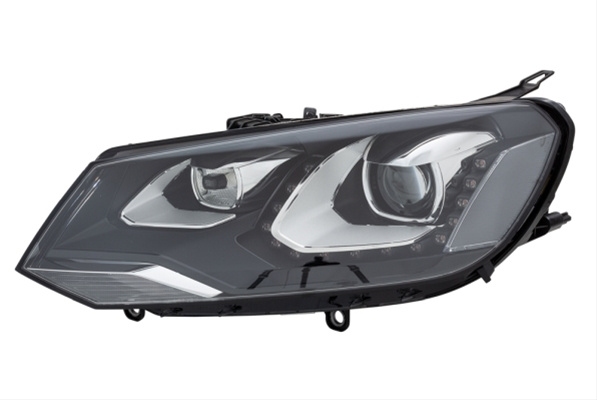 Far Hella Audi 1ZS 010 328-051