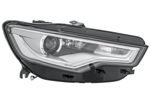 Far Hella Audi (Faw) 1EL 011 150-361