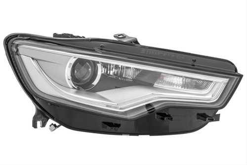 Far Hella Audi (Faw) 1EL 011 150-361