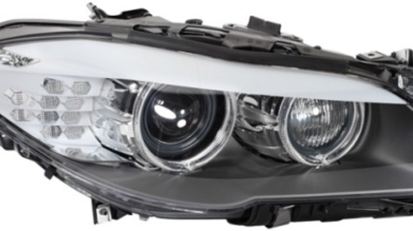 Far Hella Bi-Xenon BMW Seria 5 F10/F18