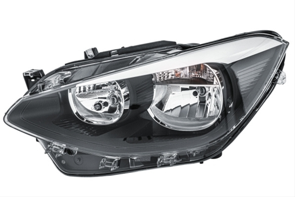 Far Hella Bmw 1EG 010 741-071