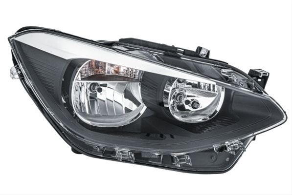 Far Hella Bmw 1EG 010 741-081