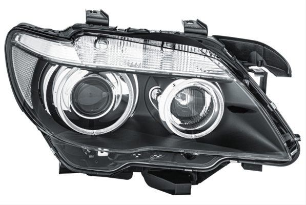 Far Hella Bmw 1EL 009 043-421