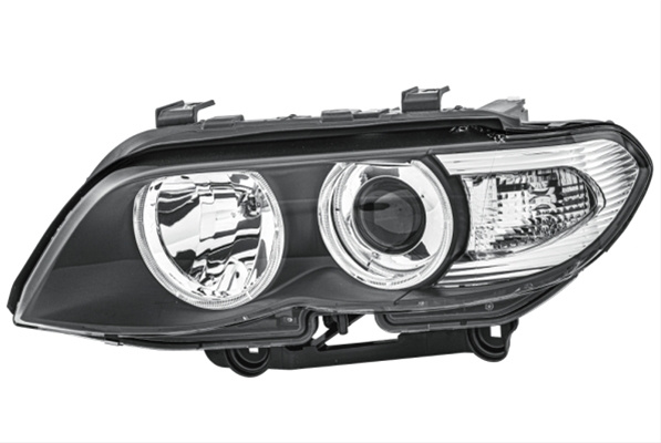 Far Hella Bmw 1EL 224 485-411