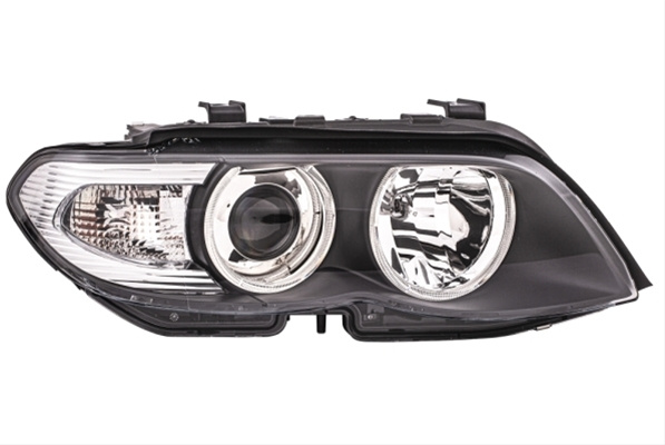 Far Hella Bmw 1EL 224 485-421