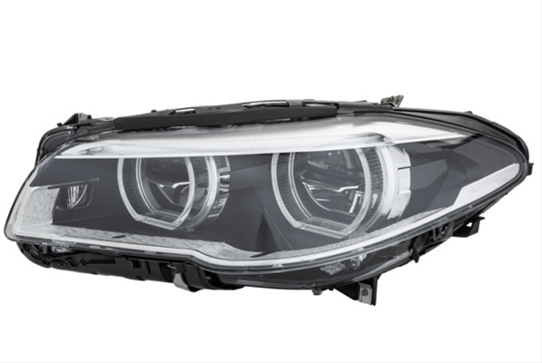 Far Hella Bmw 1EX 011 072-911