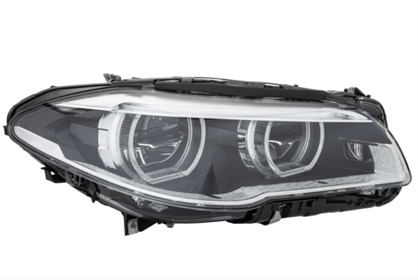 Far Hella Bmw 1EX 011 072-921