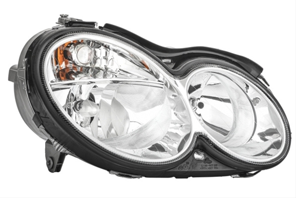 Far Hella Mercedes-Benz 1DB 007 988-201