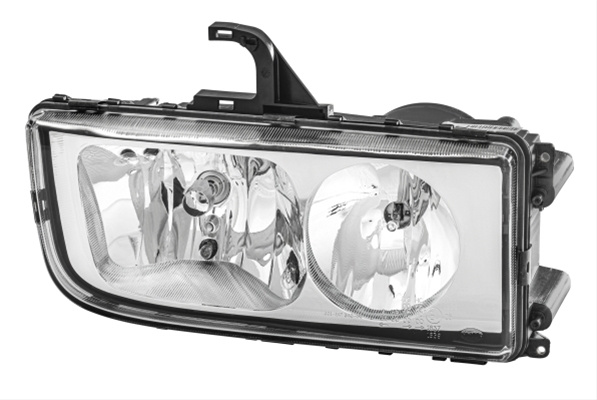 Far Hella Mercedes-Benz 1DB 247 011-021