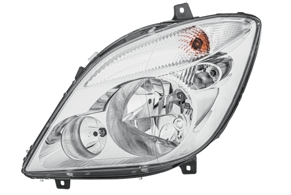 Far Hella Mercedes-Benz 1EB 247 012-011