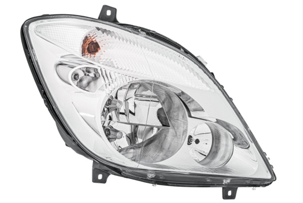 Far Hella Mercedes-Benz 1EB 247 012-061