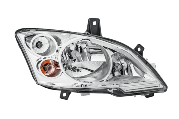 Far Hella Mercedes-Benz 1EG 009 627-021