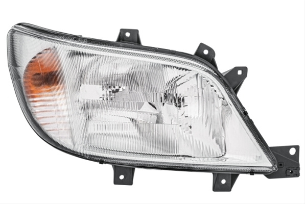 Far Hella Mercedes-Benz 1EH 008 010-021