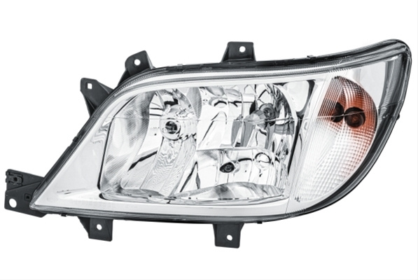Far Hella Mercedes-Benz 1EH 246 047-011