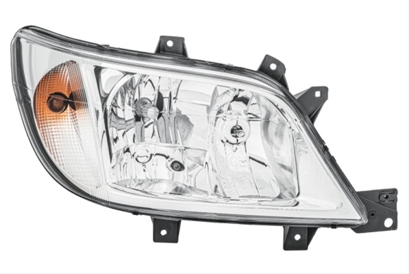Far Hella Mercedes-Benz 1EH 246 047-021